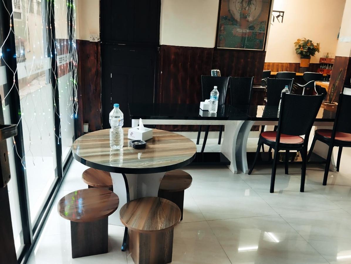 Lasa Kusa Homestay Lalitpur Exterior photo