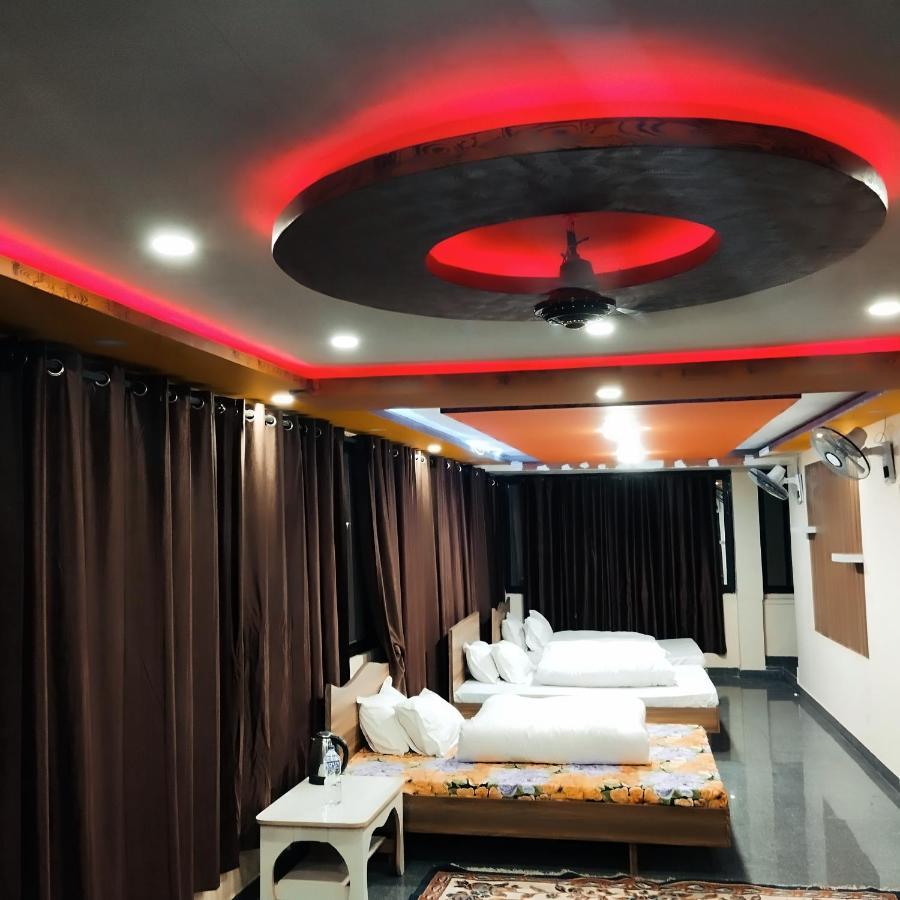 Lasa Kusa Homestay Lalitpur Exterior photo