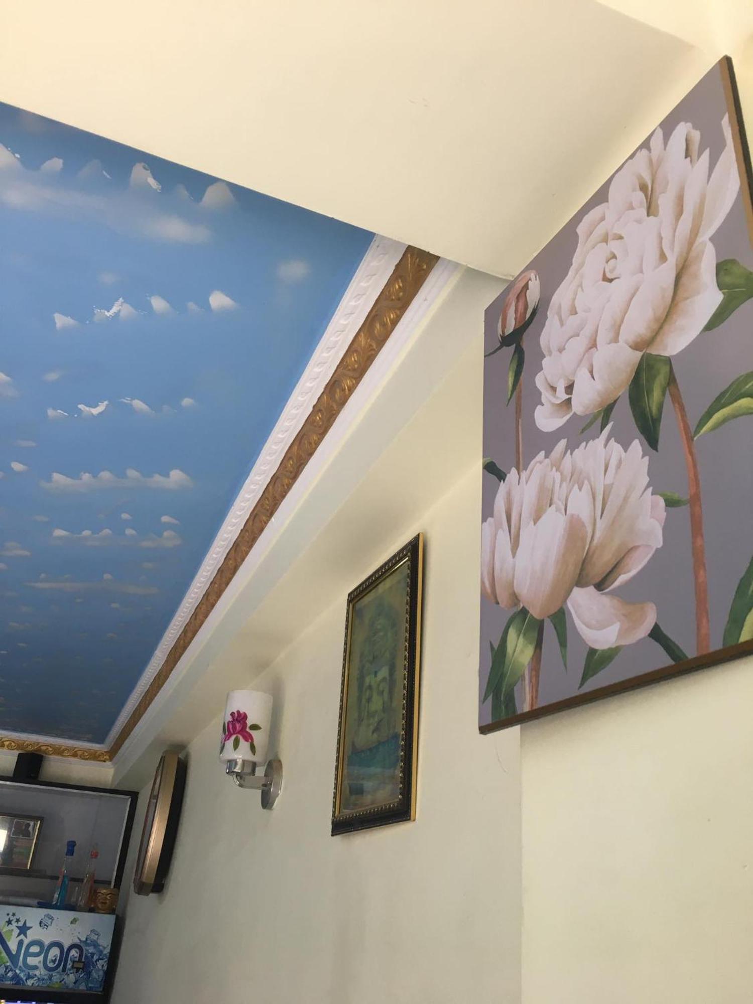 Lasa Kusa Homestay Lalitpur Exterior photo